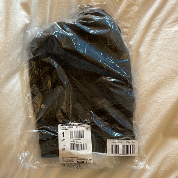 New with tags Madewell Shorts - Picture 5 of 5